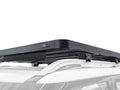 Front Runner Outfitters roof rack close-up