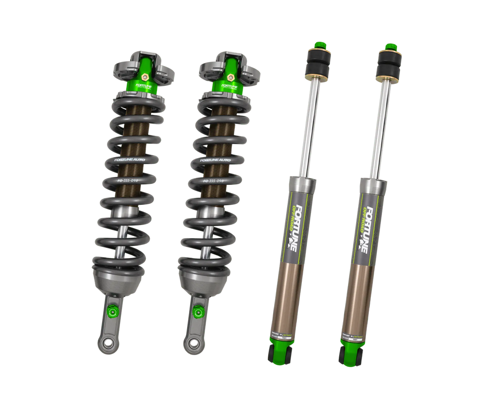 Fortune Auto auto part