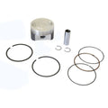 CHEVY LS 3.900 STROKER WITH .927 PI