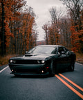 Wiseco Chrysler 5.7L Hemi +19cc Dome 1.220 CH Piston - Set of 8