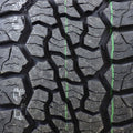 FF112 24X12 6X5.5 GL-BLK-MIL -40MM