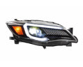 XB LED Headlights: Subaru Impreza WRX (08-14) (Set)
