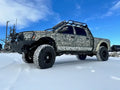 ADAMS DRIVESHAFT 2019 - 2023 DODGE RAM 2500 - 3500 DIESEL 5TH GEN FRONT 1350 CV DRIVESHAFT [EXTREME DUTY SERIES]