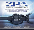 NP243 Transfer Case for GM 96-99 1500 4 4L80E trans CORE CHARGE OF $400 APPLIES