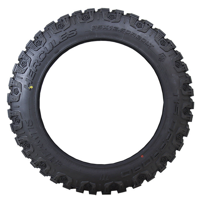 FF110 24X11 5X5.0 GL-BLK-MIL 0MM