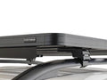 Front Runner Outfitters roof rack close-up