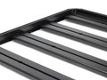 Front Runner Outfitters roof rack detail