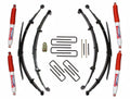 Skyjacker 7" SYSTEM 84-85 TOY 4RUNNER