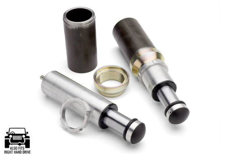 ADJ BUMP SHOCKS