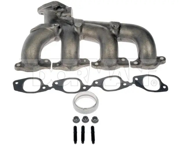 EXHAUST MANIFOLD