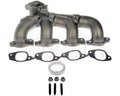 Dorman exhaust