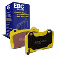 EBC S26 Kit Yellowstuff and SG2F Rotors