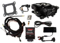 Go EFI Classic 550 HP EFI w/External ECU Black
