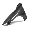 Seibon 2022 Lexus IS500 Carbon Fiber Fenders