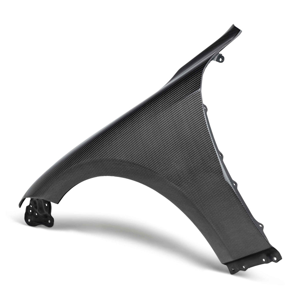Seibon carbon auto part