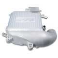 Pacific Performance Engineering intercooler detail