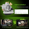 STANDARD IGN auto part