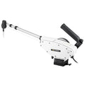 DWNRIGGER,MGNUM 10 STX TS,ELEC,WHT.