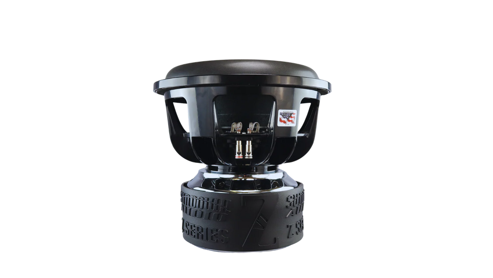 Z SERIES V.7 15IN SUBWOOFER D1 (2750 WATT)