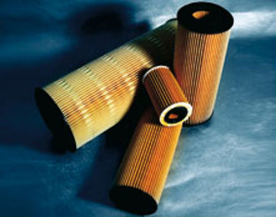 Mahle auto part