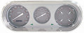 S-G SERIES 63-65 NOVA GAUGE PACKAGE