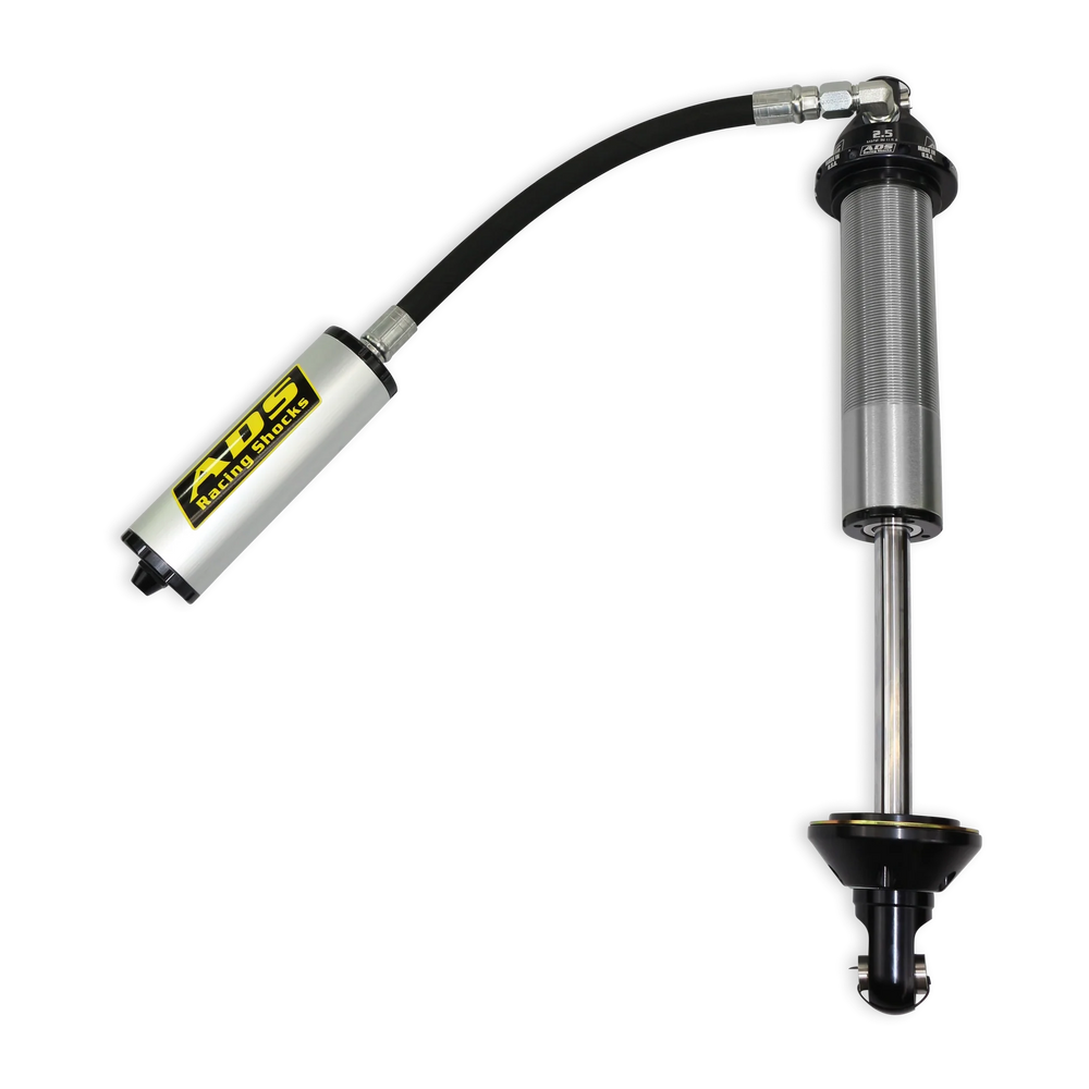 DF 2.5"X10" CO REMRES 90DEG HOSE LS