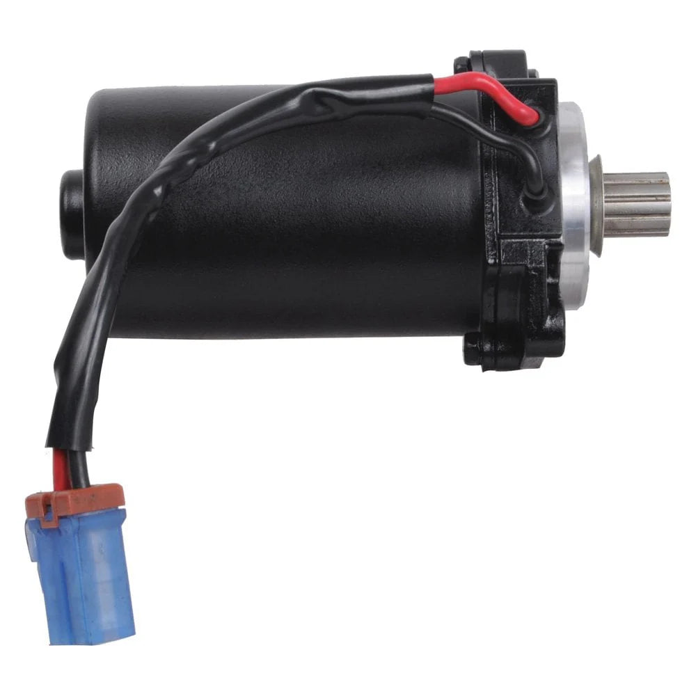 REMAN. RACK AND PINION ASSEMBLY