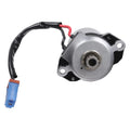 REMAN. RACK AND PINION ASSEMBLY