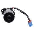 REMAN. RACK AND PINION ASSEMBLY
