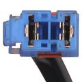 REMAN. RACK AND PINION ASSEMBLY