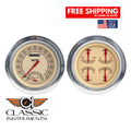1954-55 VINTAGE CH TRK 5IN SPDTAC/Q