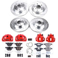 PowerStop auto part