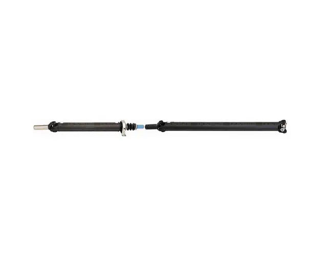 REAR DRIVESHAFT