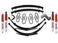 Skyjacker 2.5"SYS 73-87 1/2T SUB 52"