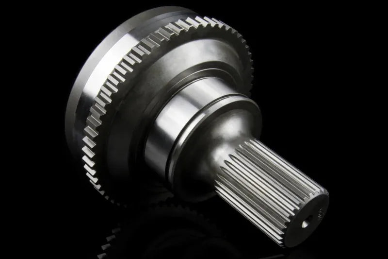 47 48 29 SPLINE OUTPUT SHAFT KIT