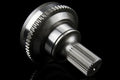 47 48 29 SPLINE OUTPUT SHAFT KIT