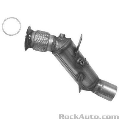 Walker Exhaust auto part