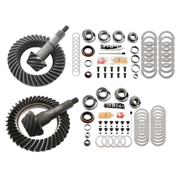 Motive Gear auto part