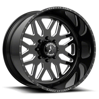American Force Wheels auto part