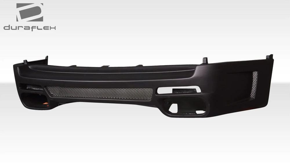 2013-2017 Land Rover Range Rover Duraflex Atom Sport Rear Bumper Cover - 1 Piece