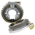 12" SS4 Brake Sys RR Slvr 70-74 F-body