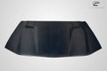 Extreme Dimensions auto part installed view