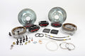 Baer Brakes auto part