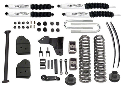 Tuff Country auto part