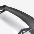 Seibon auto part installed view