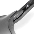 Seibon auto part installed view