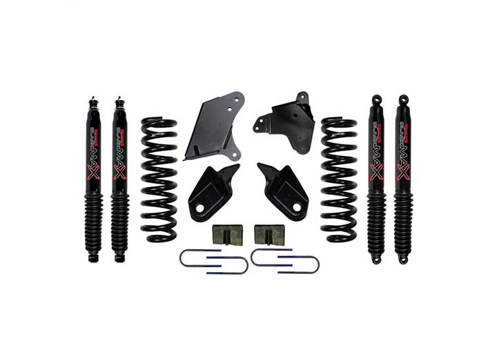 6"KIT 80-96 F150 2WD W/4B85