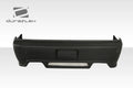 1982-1992 Pontiac Firebird Trans AM Duraflex Xtreme Body Kit - 4 Piece - Includes Xtreme Front Bumper Cover (103705) Xtreme Side Skirts Rocker Panels (103706) Xtreme Rear Bumper Cover (103707)