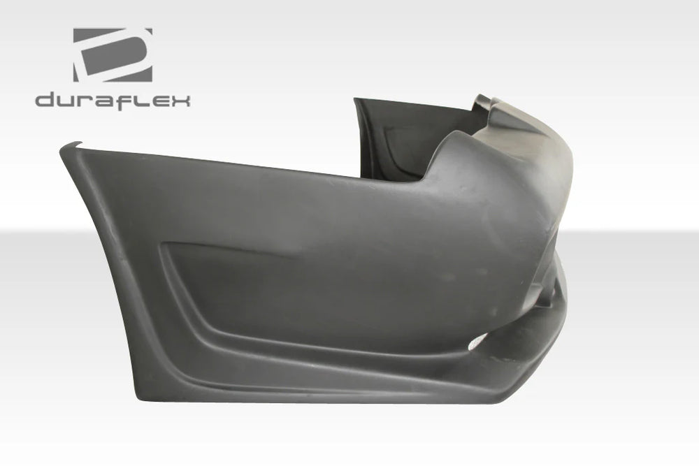 1982-1992 Pontiac Firebird Trans AM Duraflex Xtreme Body Kit - 4 Piece - Includes Xtreme Front Bumper Cover (103705) Xtreme Side Skirts Rocker Panels (103706) Xtreme Rear Bumper Cover (103707)