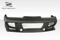 1982-1992 Pontiac Firebird Trans AM Duraflex Xtreme Body Kit - 4 Piece - Includes Xtreme Front Bumper Cover (103705) Xtreme Side Skirts Rocker Panels (103706) Xtreme Rear Bumper Cover (103707)